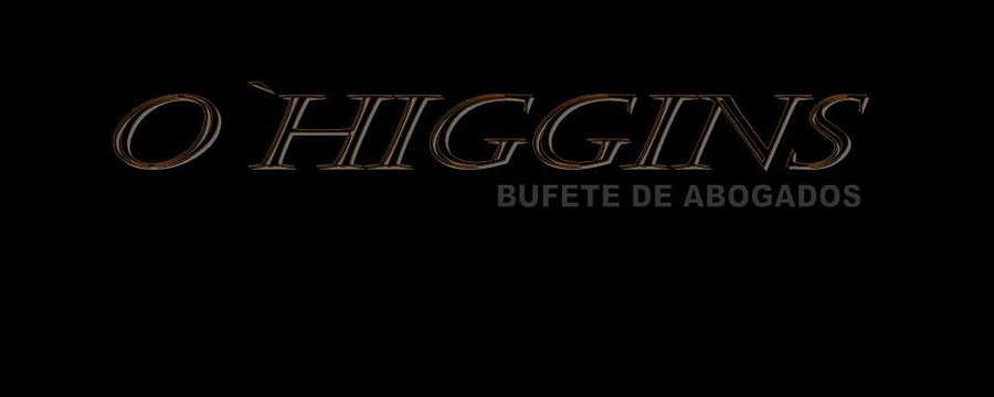 Bufete de Abogados O´higgins