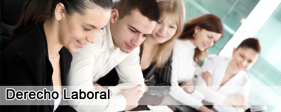Derecho Laboral