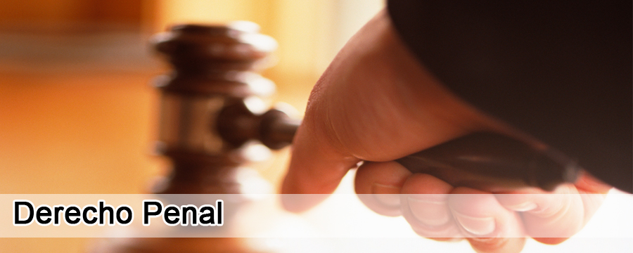 Derecho Penal