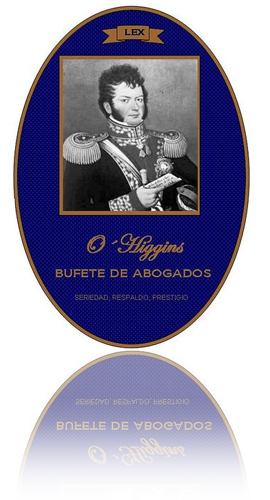 Bufete de abogados nacionales