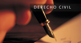 Derecho Civil